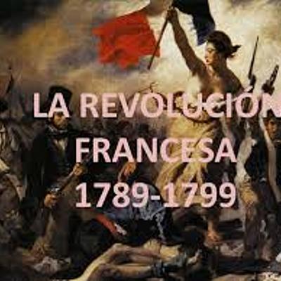 Timeline: Revolució francesa