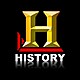 History channel logo