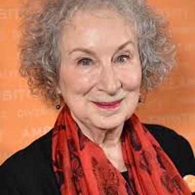 Timeline: The Journey Of A Writer: Margaret Atwood