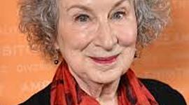 Timeline: The Journey Of A Writer: Margaret Atwood