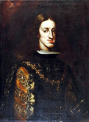 Muere Carlos II sin descendencia. Se inicia la guerra de Sucesión.