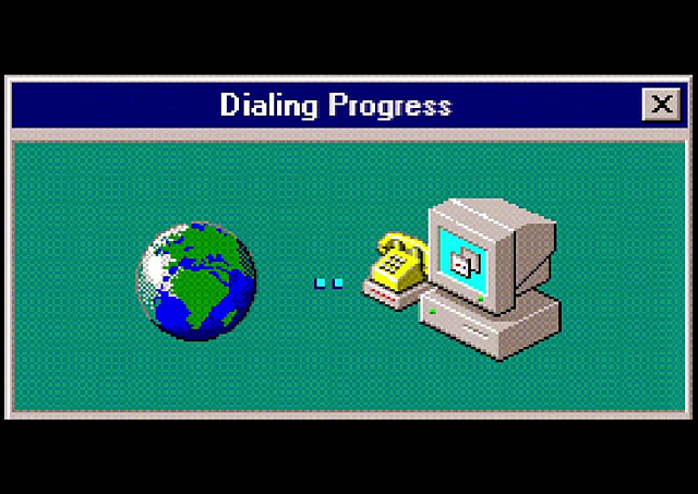 The Internet in schools