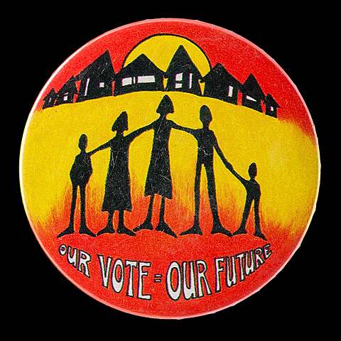 Indigenous Australians gain the right to vote.
