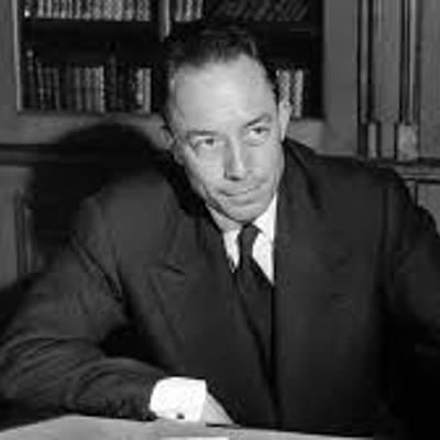 Timeline: آثار آلبر کامو