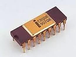Microprocesador Zilog