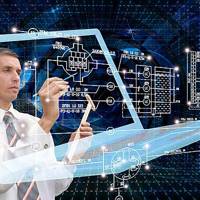 Timeline: Historia de la Informática