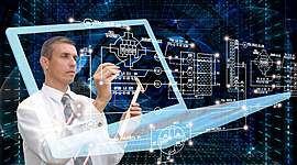 Timeline: Historia de la Informática