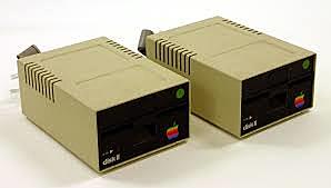 Apple Disk II
