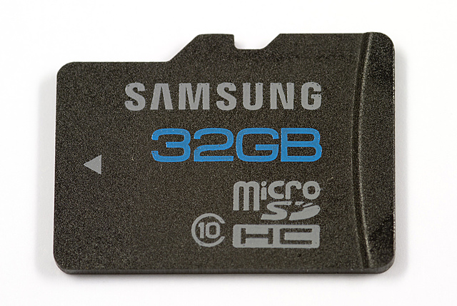 MICRO SD