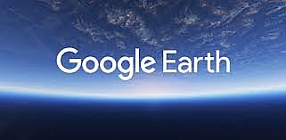 Google Erth, creado por Youtube