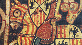 Timeline: S. XIII i XIV