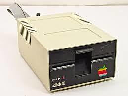 Apple Disk II