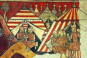 Conquesta de Mallorca