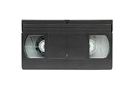 VHS
