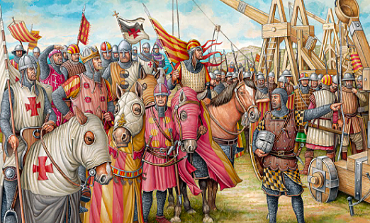 Conquesta d´Eivissa