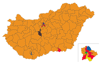 2018- negyedik Orbán-kormány