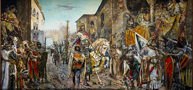 Conquesta de València