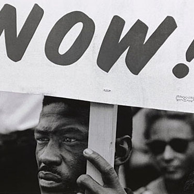 Timeline: Hurdle 4.1 Rights Movements