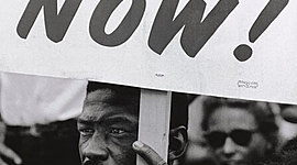 Timeline: Hurdle 4.1 Rights Movements