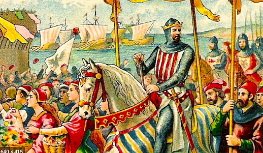 Conquesta de Sicília