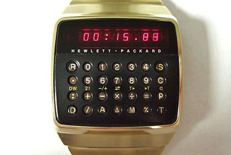 Primer SmartWatch