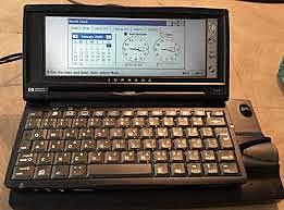 Ordenadores de Bolsillo