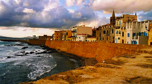 Conquesta de Sardenya