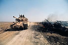 Yom Kippur War