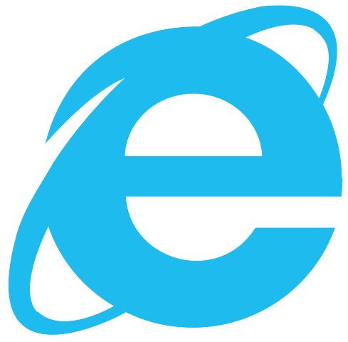 Internet Explorer