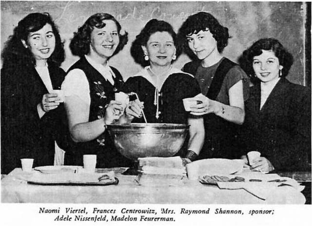 Nu Chapter Installed