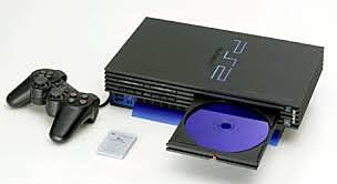 Play Station 2 (PS2)
