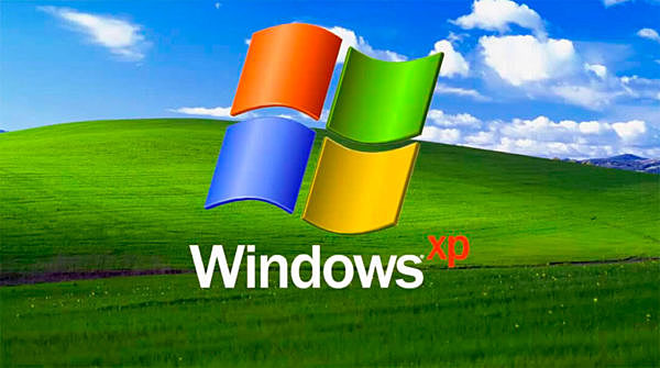 WINDOWS XP(2001)