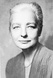 Ruth Benedict (1887-1948)