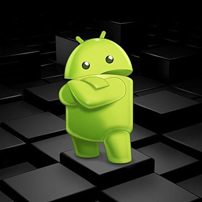 Timeline: Android