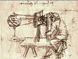 Leonardo da Vinci