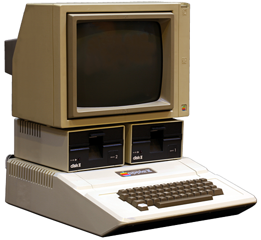 Apple II