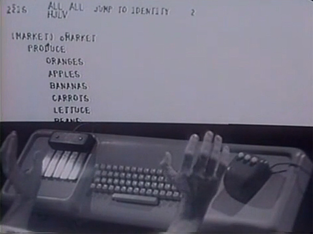 RATÓN, TECLADO Y PANTALLA