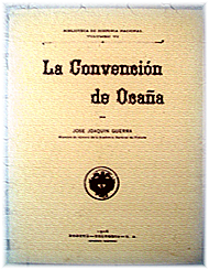 Convención de Ocaña