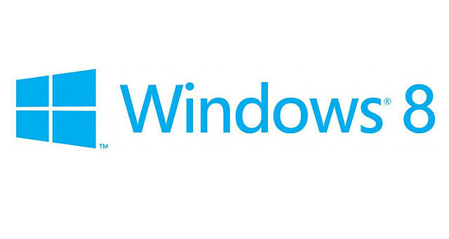 Windows 8