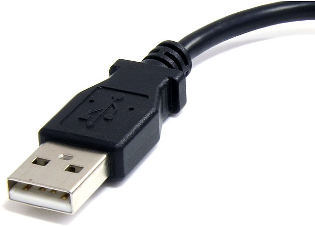 USB