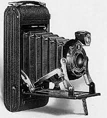 La càmara kodak