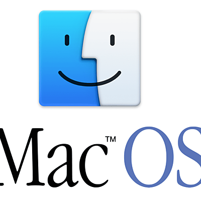 Timeline: MAC OS