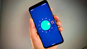 ANDROID 11.0