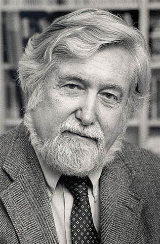 Clifford James Geertz (1926-2006) - Teorías interpretativas/simbolismo
