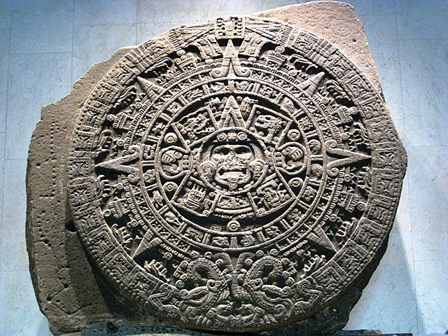 El cálculo y el tratamiento de la información en la Edad Antigua