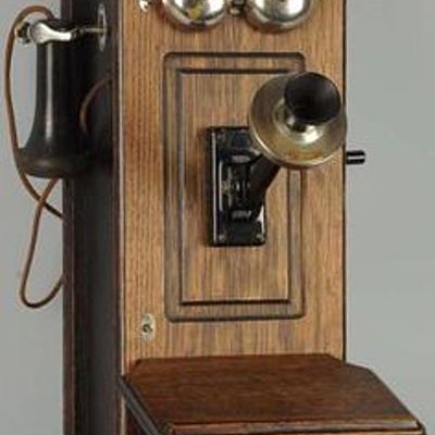 Timeline: telecommunications inventions