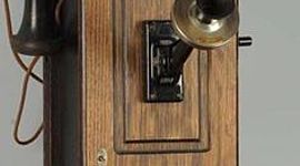 Timeline: telecommunications inventions