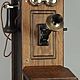 Vintage phone