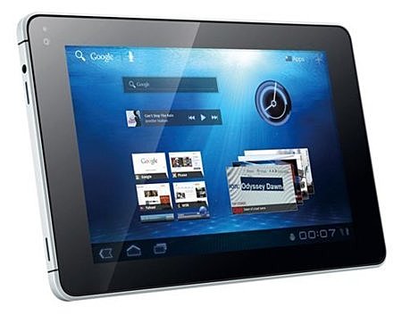 Tablet