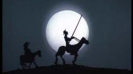 Timeline: Don Quijote de la Mancha